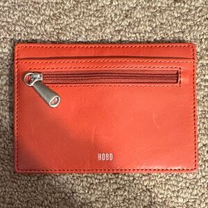 Hobo Card Holder ❤️
